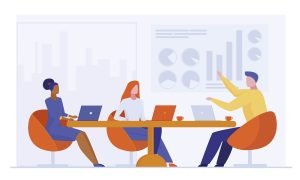 مدیریت پروژه